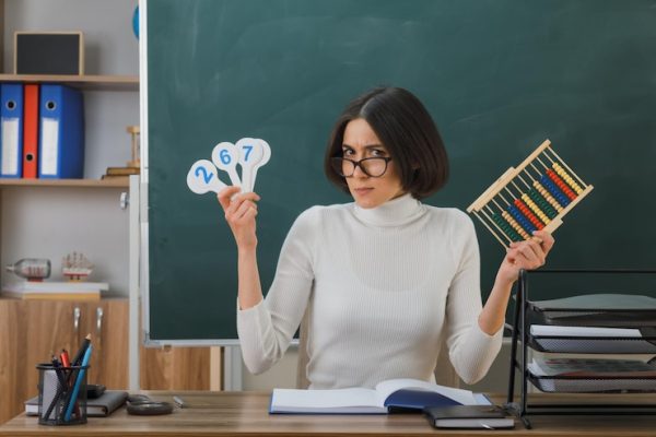 Complete Educational Mastery