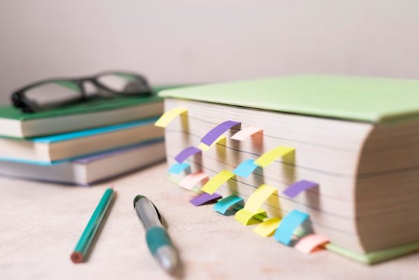 Learning Foundations